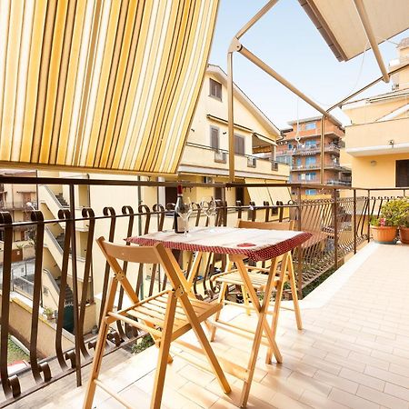 Casa Lu By Rental In Rome Ladispoli Extérieur photo