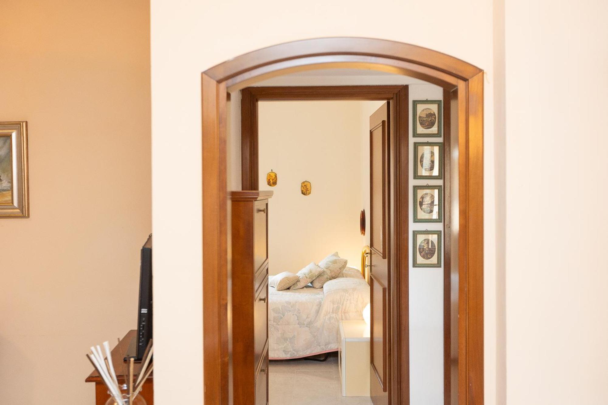 Casa Lu By Rental In Rome Ladispoli Extérieur photo
