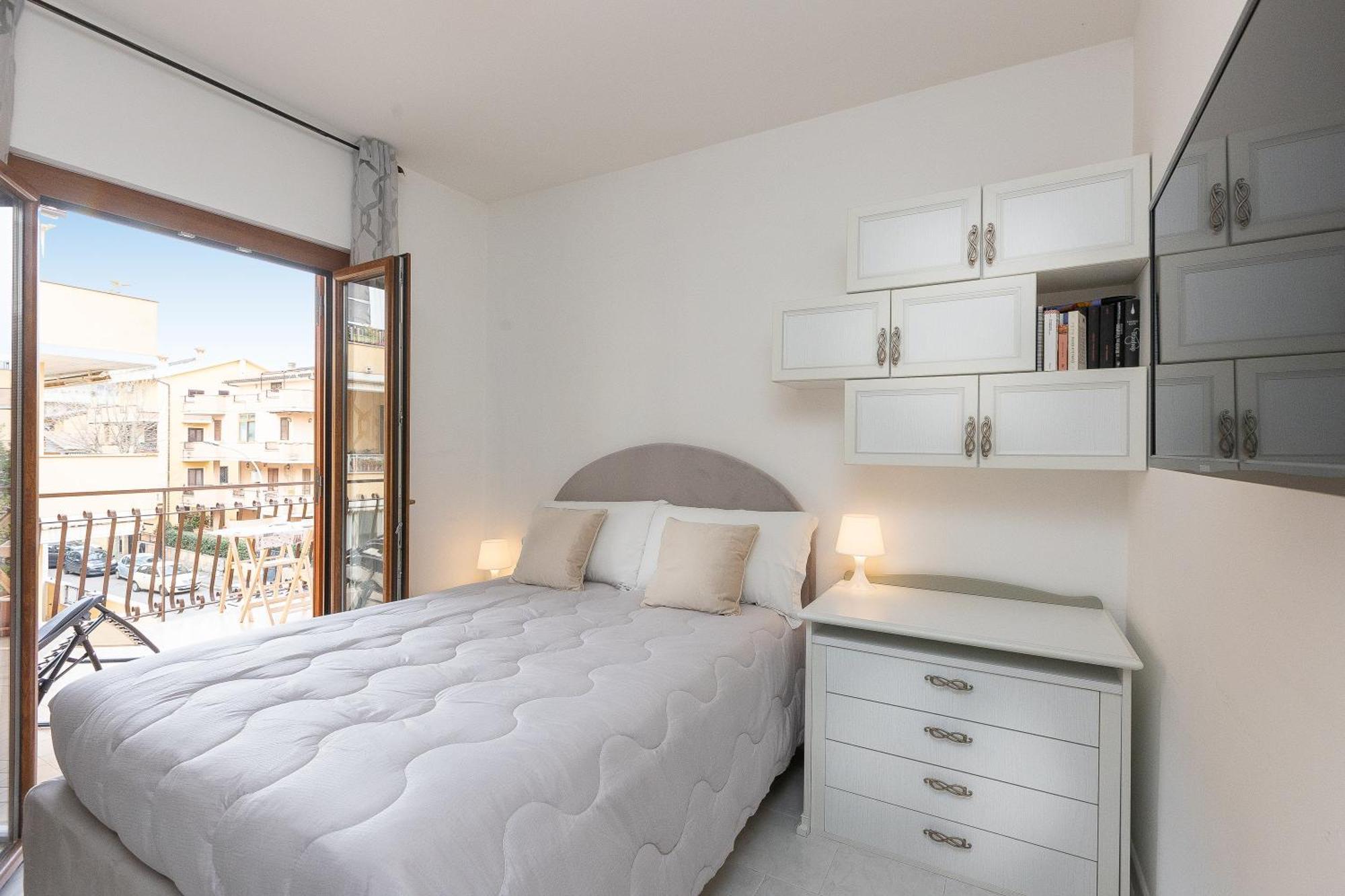 Casa Lu By Rental In Rome Ladispoli Extérieur photo