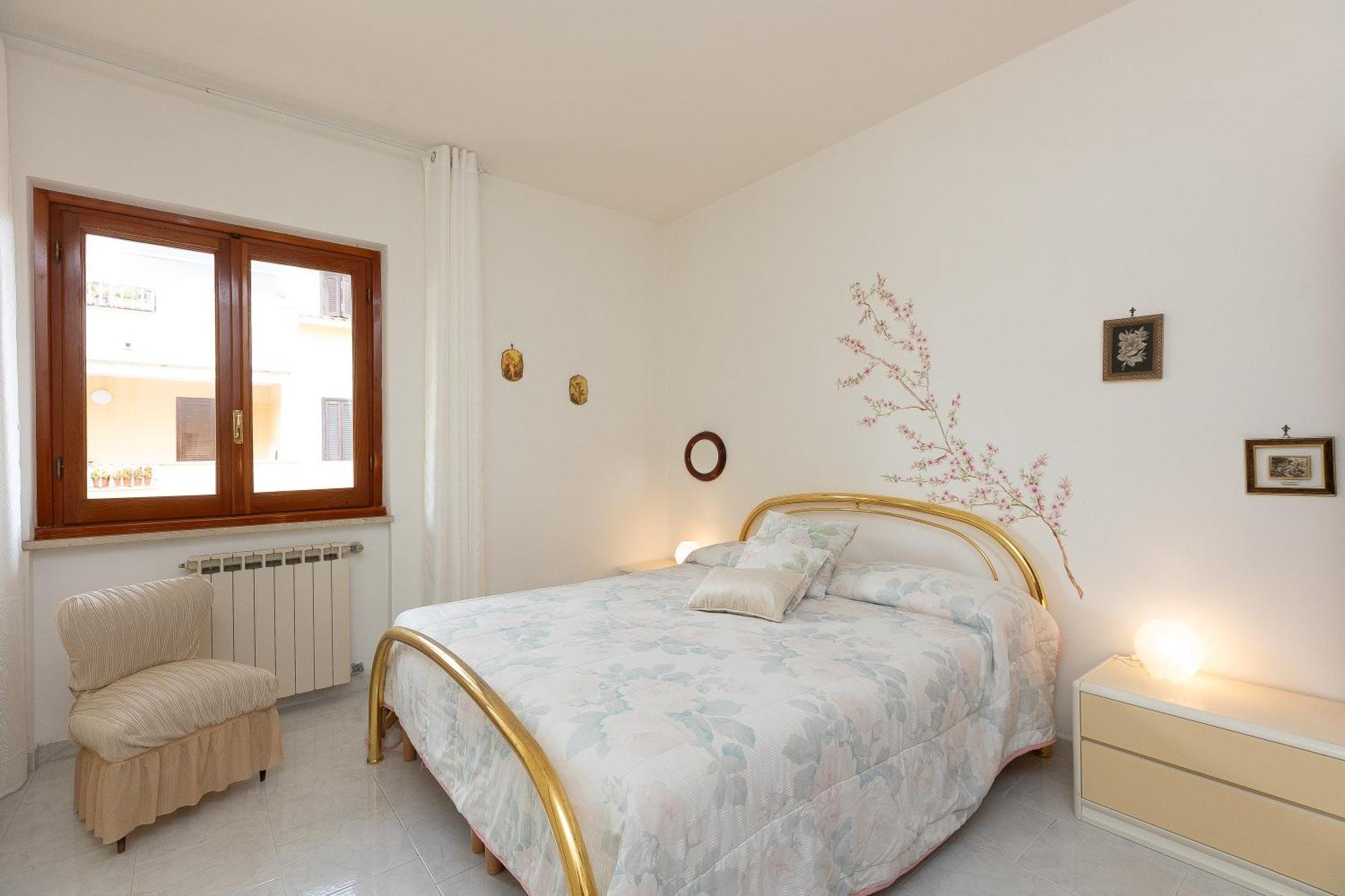 Casa Lu By Rental In Rome Ladispoli Extérieur photo