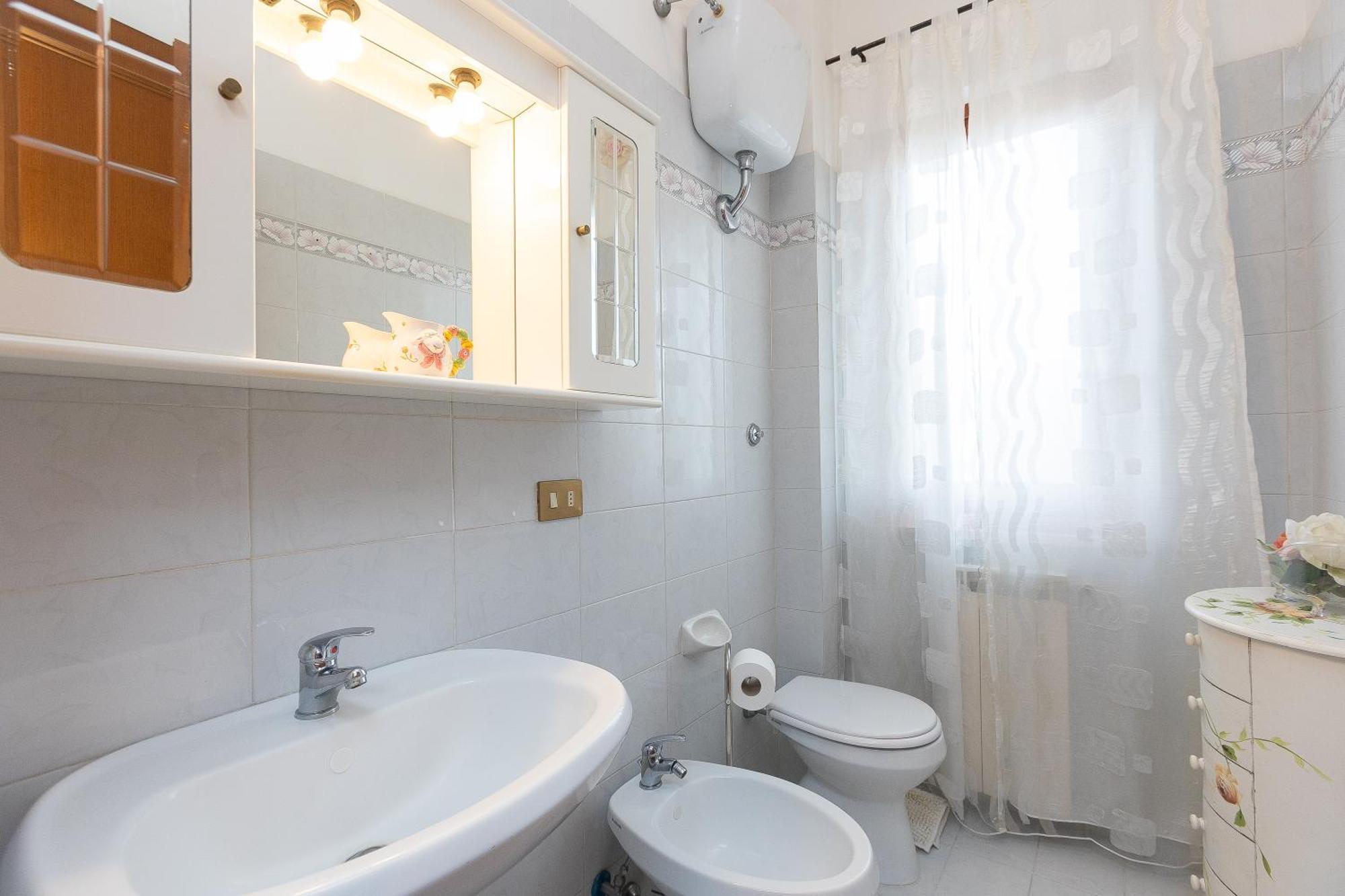 Casa Lu By Rental In Rome Ladispoli Extérieur photo