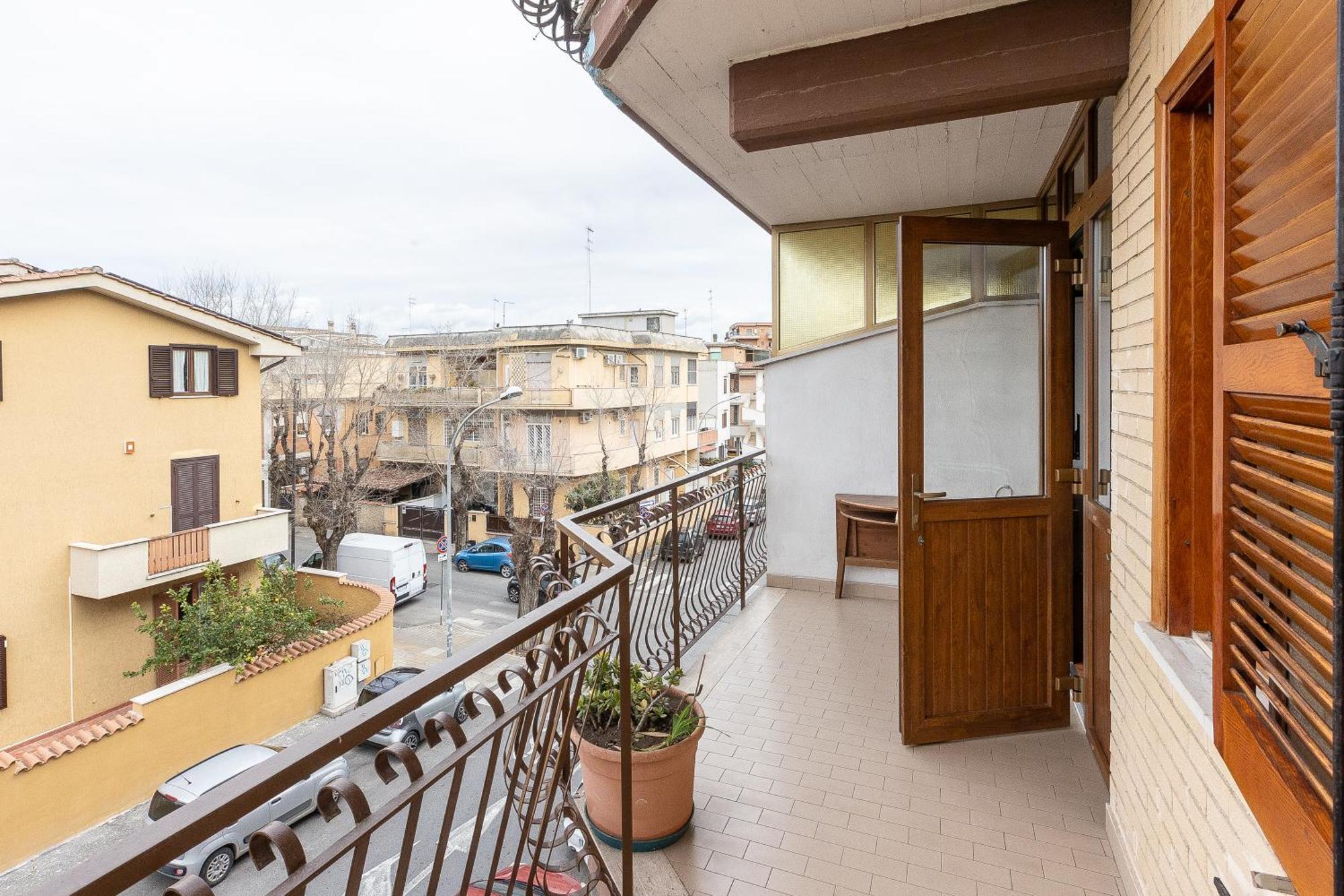 Casa Lu By Rental In Rome Ladispoli Extérieur photo