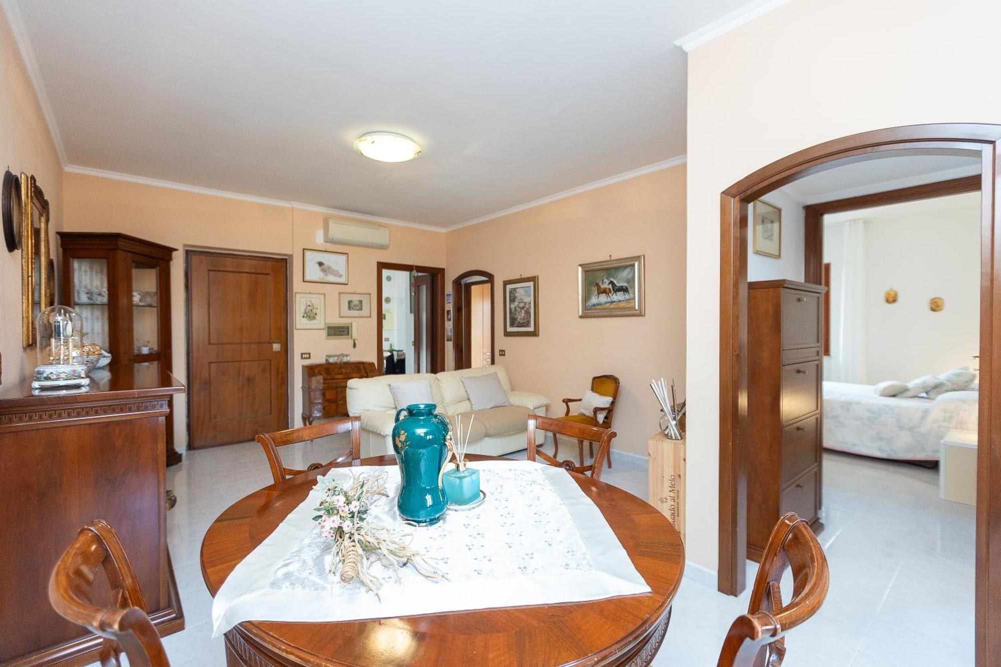 Casa Lu By Rental In Rome Ladispoli Extérieur photo