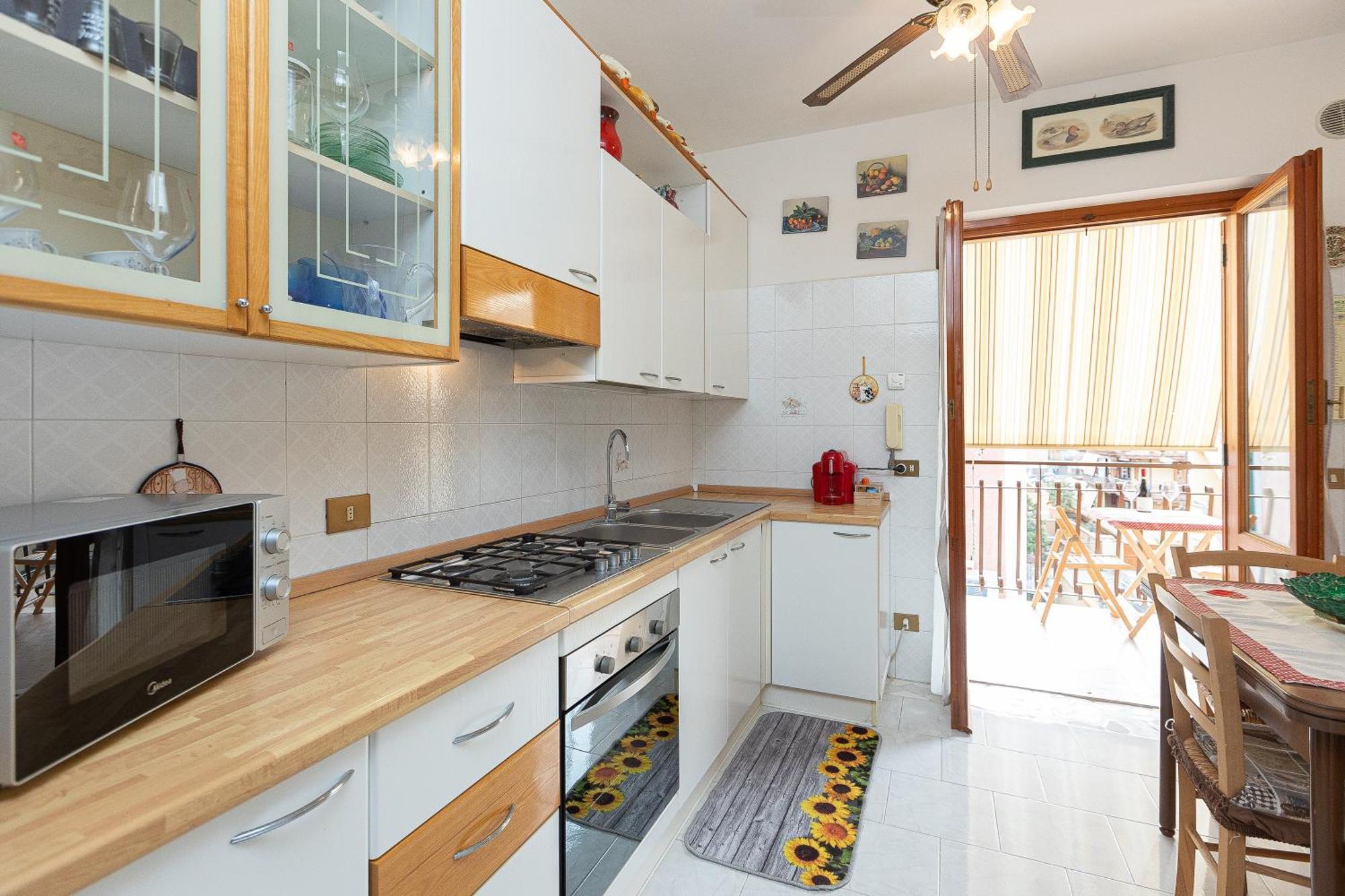 Casa Lu By Rental In Rome Ladispoli Extérieur photo