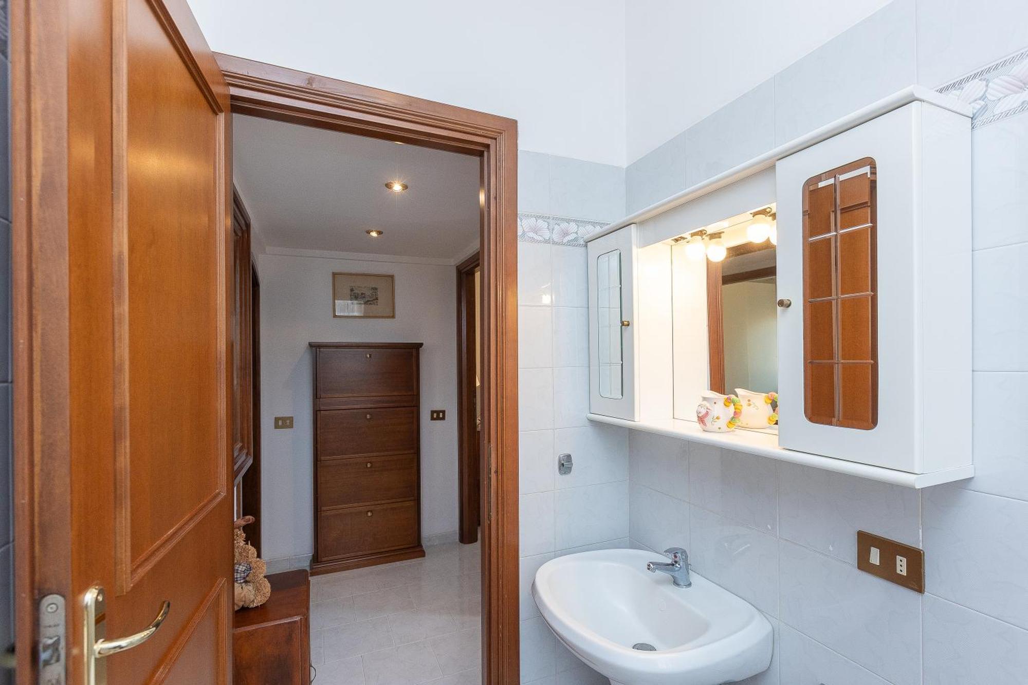 Casa Lu By Rental In Rome Ladispoli Extérieur photo