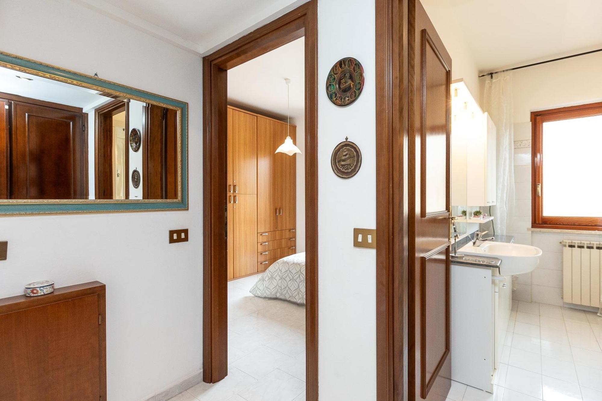 Casa Lu By Rental In Rome Ladispoli Extérieur photo