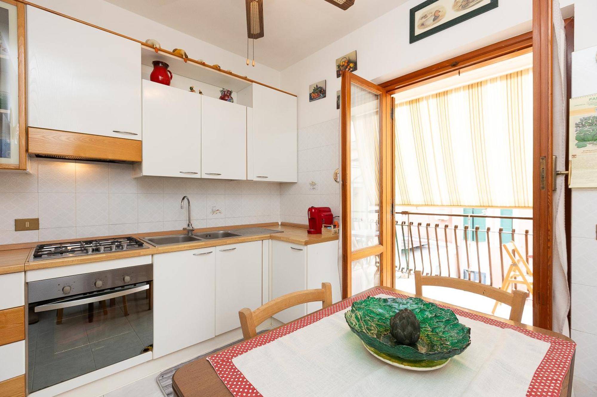 Casa Lu By Rental In Rome Ladispoli Extérieur photo