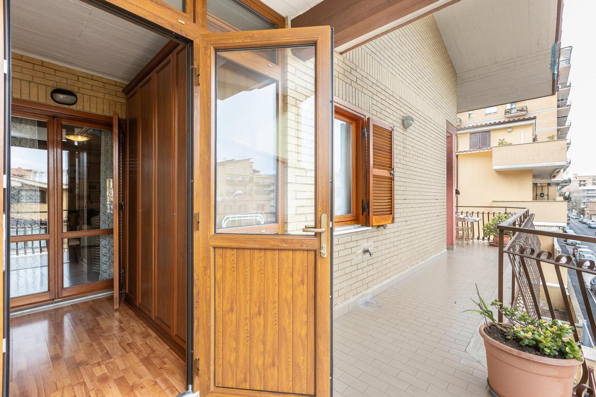 Casa Lu By Rental In Rome Ladispoli Extérieur photo