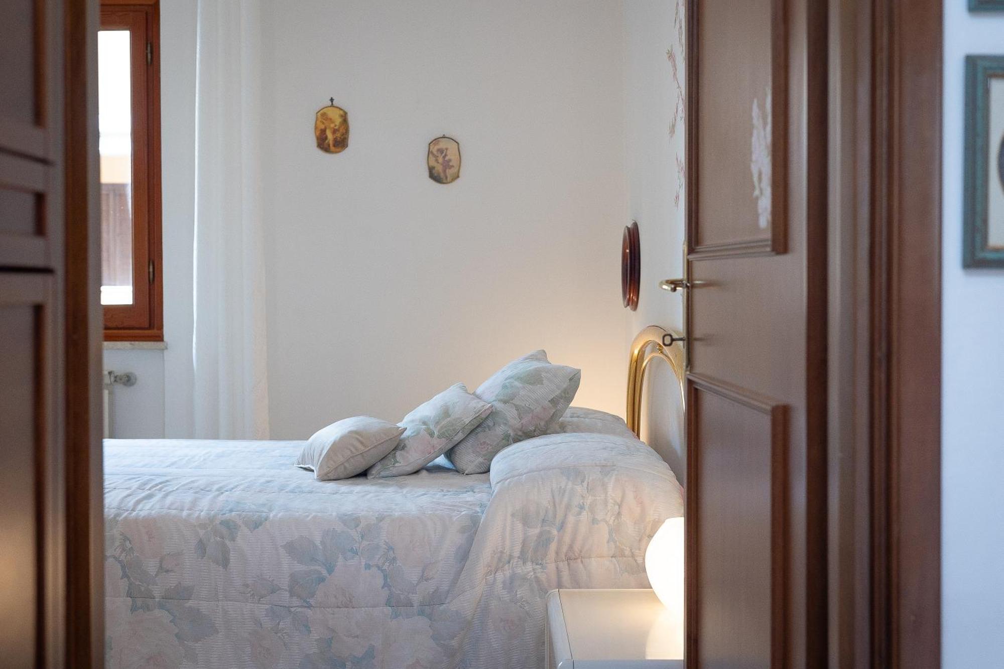Casa Lu By Rental In Rome Ladispoli Extérieur photo