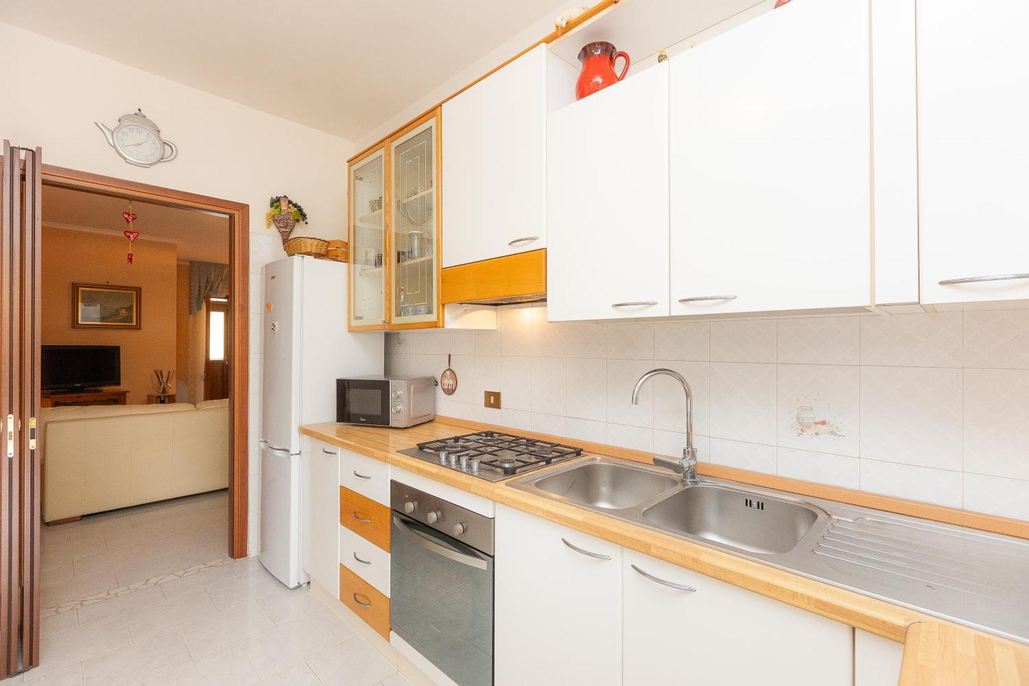 Casa Lu By Rental In Rome Ladispoli Extérieur photo