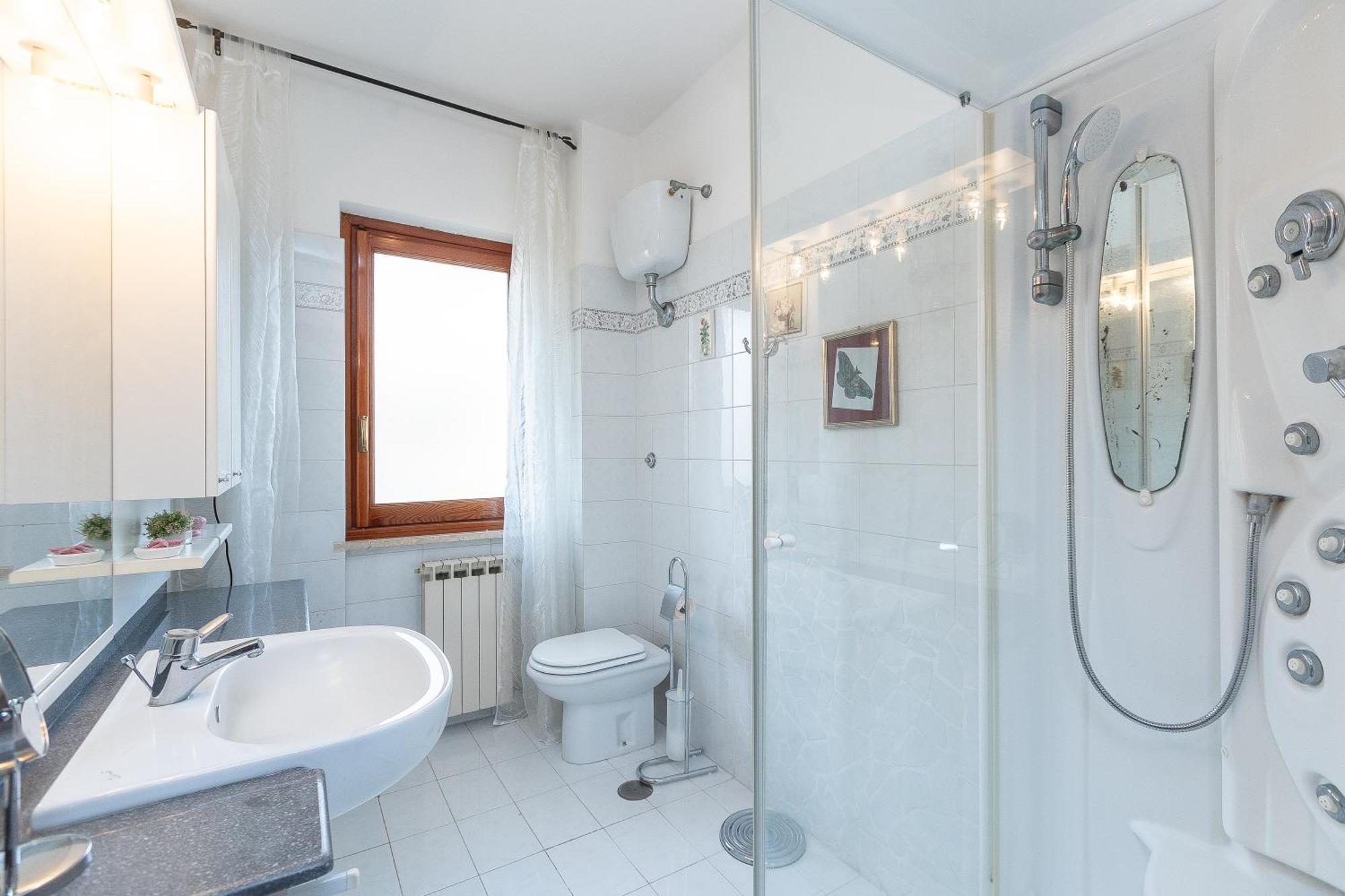 Casa Lu By Rental In Rome Ladispoli Extérieur photo
