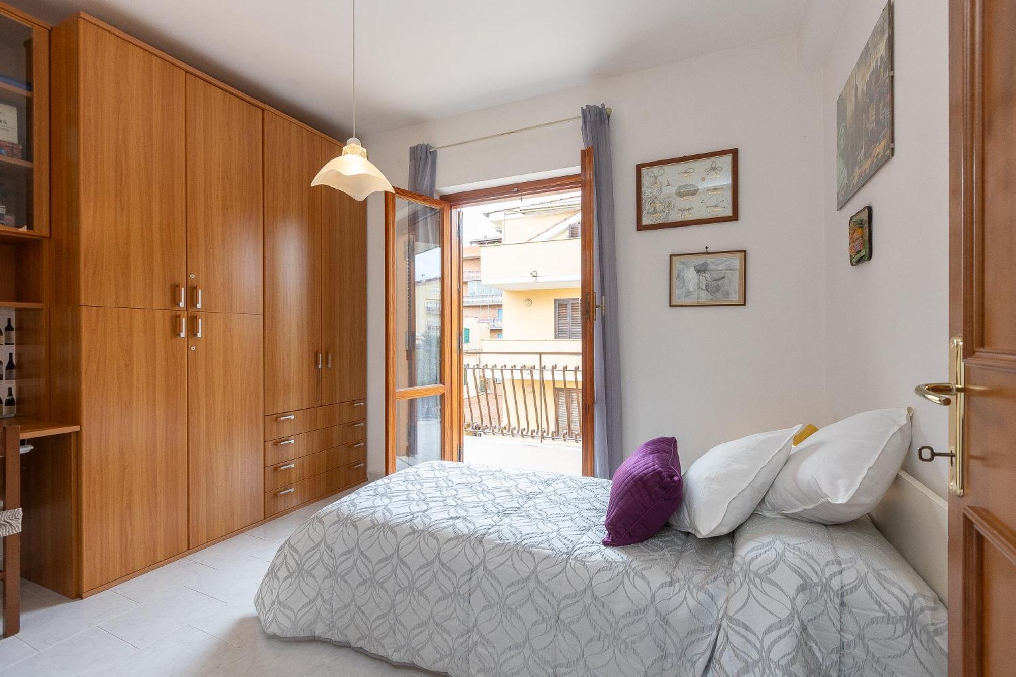 Casa Lu By Rental In Rome Ladispoli Extérieur photo