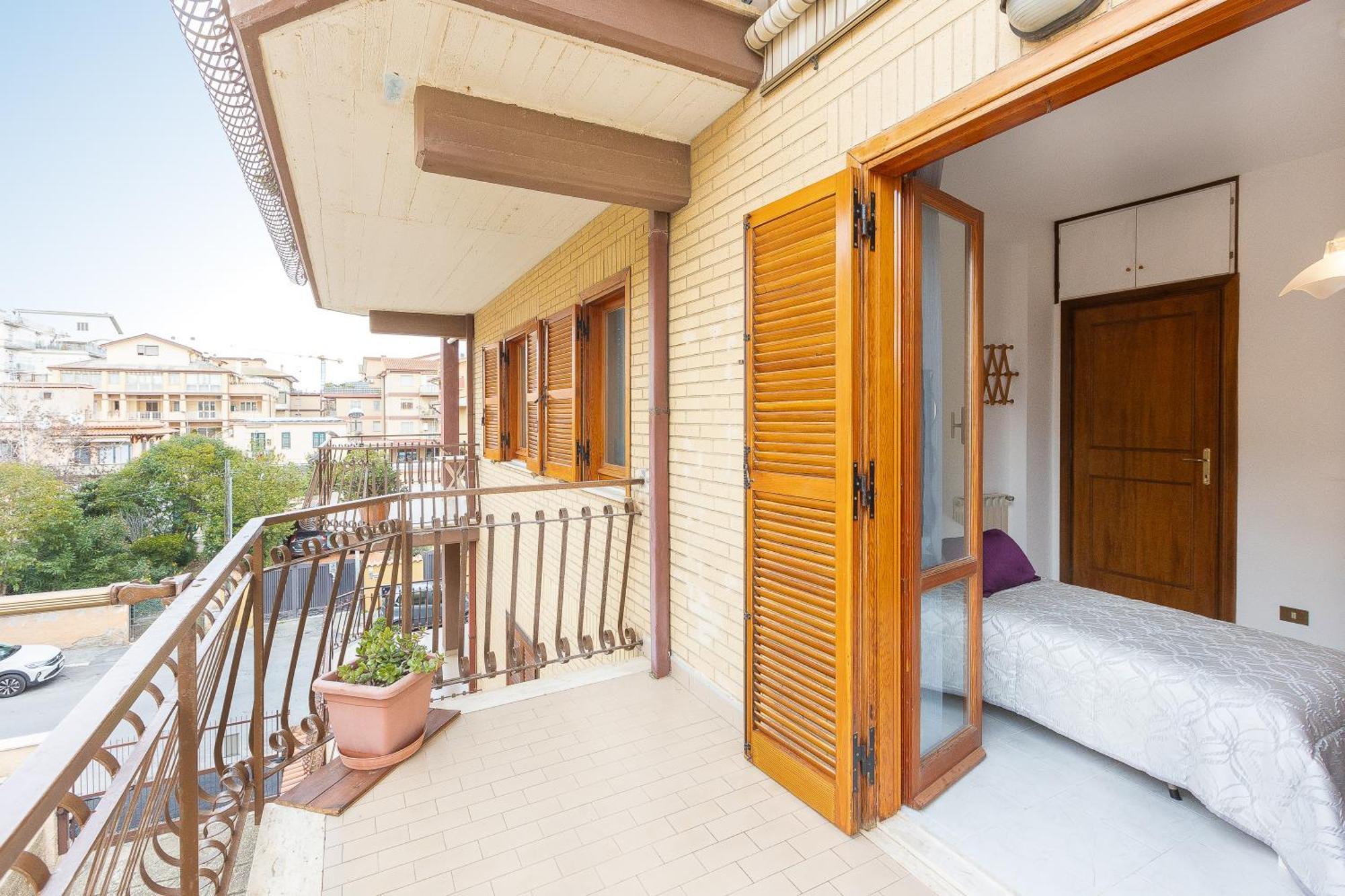 Casa Lu By Rental In Rome Ladispoli Extérieur photo