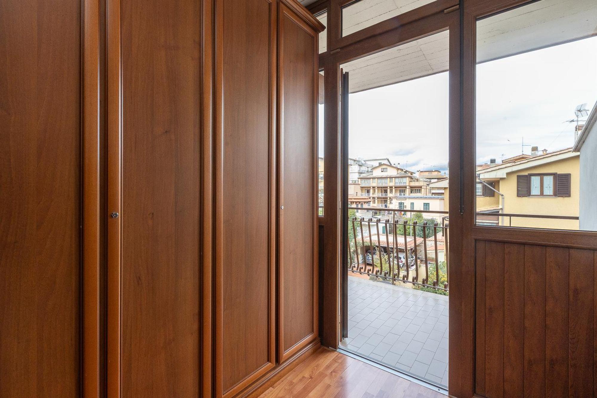 Casa Lu By Rental In Rome Ladispoli Extérieur photo